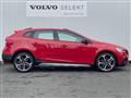 2018 Volvo V40