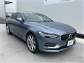 2018 Volvo S90