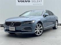2018 Volvo S90