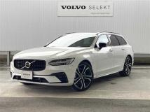 2023 Volvo V90