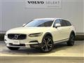 2019 Volvo V90