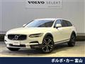 2019 Volvo V90
