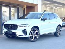 2021 Volvo XC60