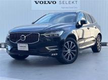 2017 Volvo XC60