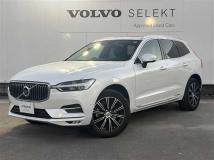 2018 Volvo XC60