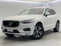 2019 Volvo XC60