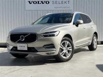 2018 Volvo XC60