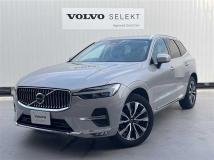 2022 Volvo XC60