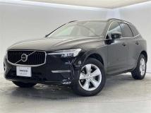 2022 Volvo XC60