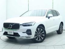 2023 Volvo XC60