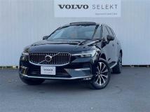 2023 Volvo XC60