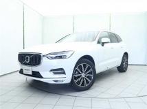 2020 Volvo XC60