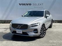 2024 Volvo XC60