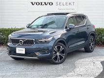 2020 Volvo XC40