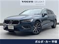 2018 Volvo V60