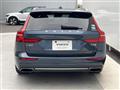 2018 Volvo V60