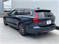 2018 Volvo V60