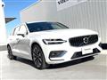 2023 Volvo V60