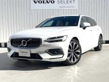 2023 Volvo V60
