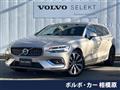 2025 Volvo V60