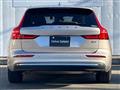 2025 Volvo V60