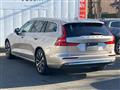 2025 Volvo V60