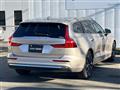 2025 Volvo V60