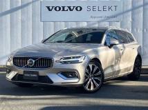 2025 Volvo V60