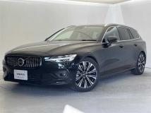 2023 Volvo V60