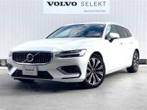 2023 Volvo V60