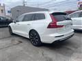 2023 Volvo V60