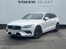 2023 Volvo V60