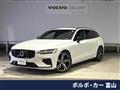 2021 Volvo V60