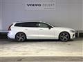 2021 Volvo V60