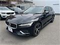 2021 Volvo V60