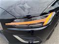 2021 Volvo V60