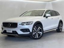 2023 Volvo V60