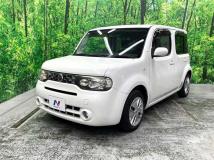 2013 Nissan Cube