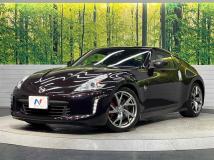 2012 Nissan Fairlady Z