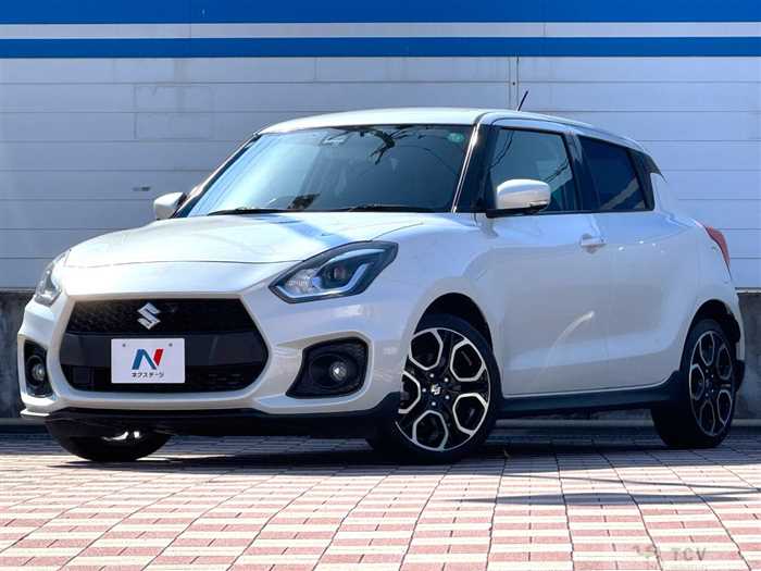 2020 Suzuki Suzuki Others