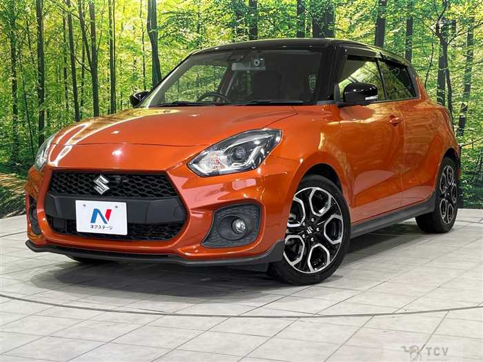 2021 Suzuki Suzuki Others