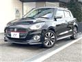 2019 Suzuki Swift