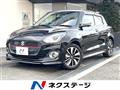 2019 Suzuki Swift