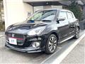 2019 Suzuki Swift