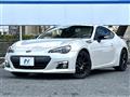 2012 Subaru BRZ