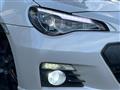 2012 Subaru BRZ