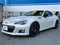 2012 Subaru BRZ