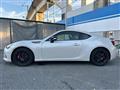 2012 Subaru BRZ