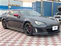 2018 Subaru BRZ