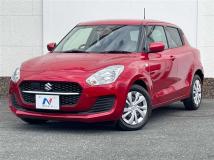 2022 Suzuki Swift
